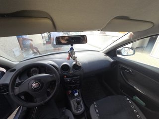 SEAT Ibiza 2005