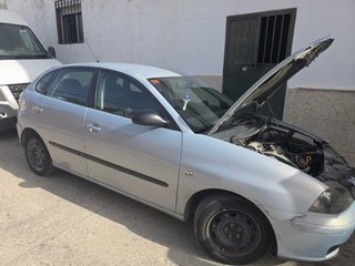 SEAT Ibiza 2005