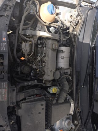 SEAT Ibiza 2005