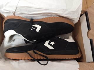Zapatillas Converse All Star Negras