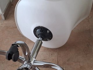 Silla de oficina giratoria