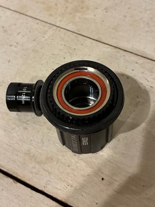 Buje ENVE Innerdrive para Shimano