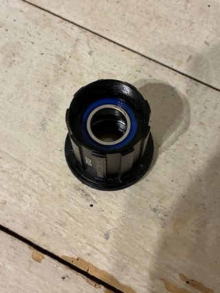 Buje ENVE Innerdrive para Shimano