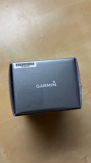 Garmin Forerunner 265 Negro Nuevo Precintado