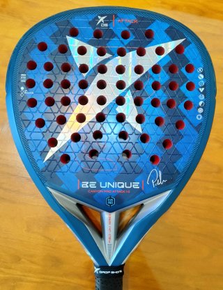 Drop Shot Canyon Pro Attack 1.0