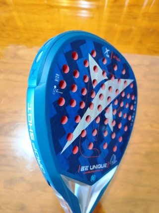 Drop Shot Canyon Pro Attack 1.0