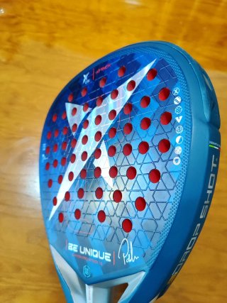 Drop Shot Canyon Pro Attack 1.0