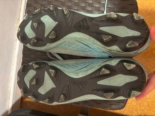 Botines Adidas originales