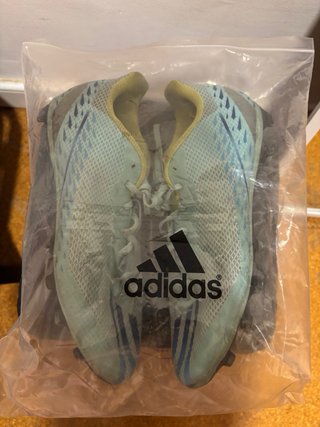 Botines Adidas originales