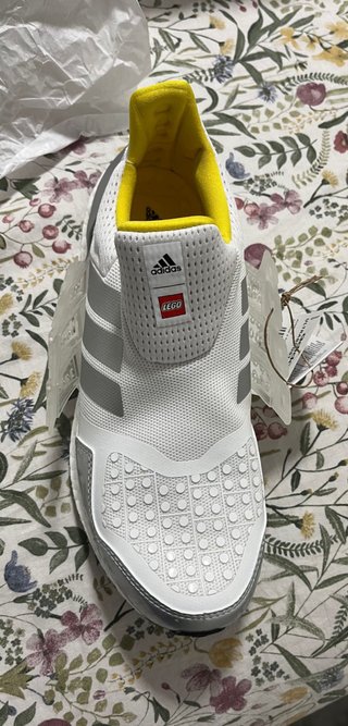 Zapatillas Adidas UltraBoost x LEGO