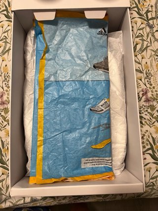 Zapatillas Adidas UltraBoost x LEGO