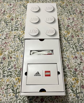 Zapatillas Adidas UltraBoost x LEGO