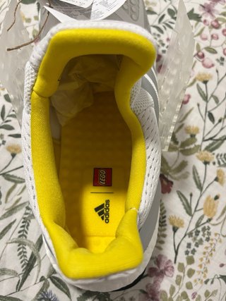Zapatillas Adidas UltraBoost x LEGO