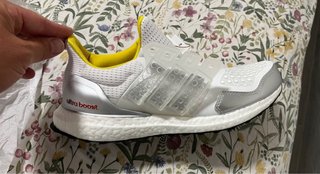 Zapatillas Adidas UltraBoost x LEGO