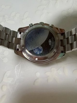 Reloj de Snoopy Automático