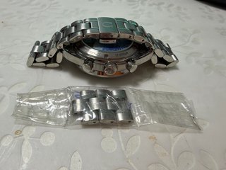 Reloj de Snoopy Automático