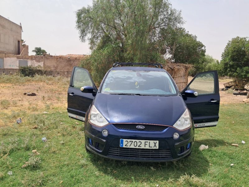 Ford S-MAX 2007 - foto 1