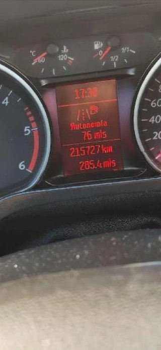 Ford S-MAX 2010