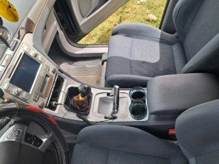 Ford S-MAX 2010