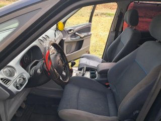 Ford S-MAX 2010