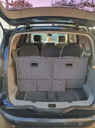 Ford S-MAX 2010