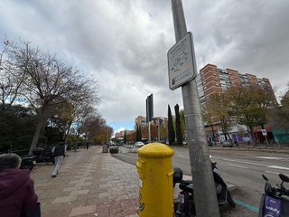 Local comercial en venta en Pilar en Madrid