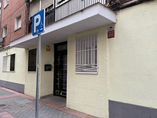 Local comercial en venta en Pilar en Madrid