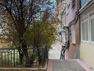 Local comercial en venta en Pilar en Madrid
