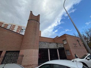 Local comercial en venta en Pilar en Madrid