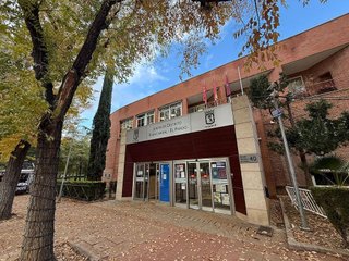 Local comercial en venta en Pilar en Madrid