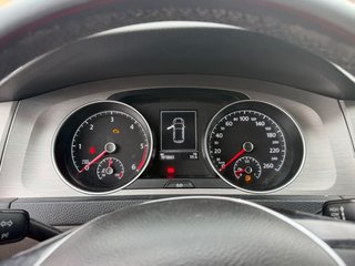 Golf TDI BlueMotion 2015