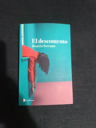 El descontento