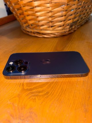 iPhone 14 Pro