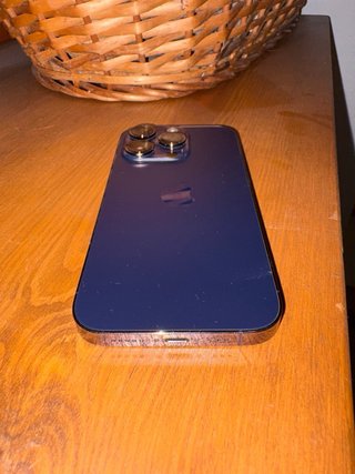 iPhone 14 Pro