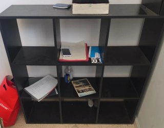 Urge hoy y mañana por cierre: Despacho elegante