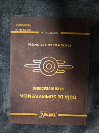 Guías Oficiales