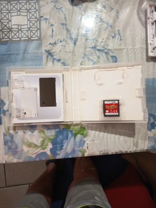 Pack 3 Juegos Inazuma Eleven DS/3DS