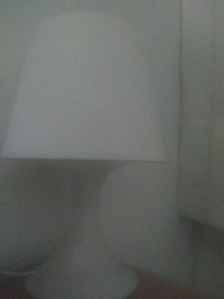 Lámpara de mesa