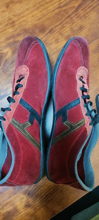 Zapatillas Hispanitas Mujer Talla 38