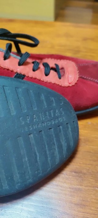 Zapatillas Hispanitas Mujer Talla 38