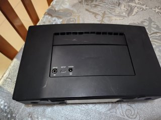 Altavoz Bose