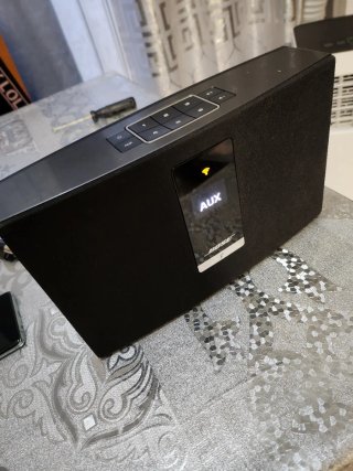 Altavoz Bose