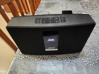Altavoz Bose