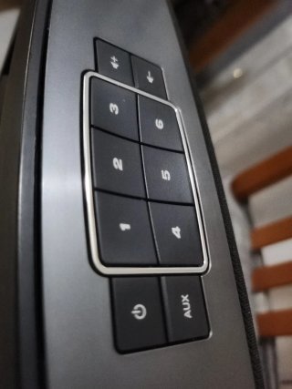Altavoz Bose