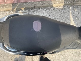 Piaggio Liberty 125cc 2015 - 7836km