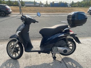 Piaggio Liberty 125cc 2015 - 7836km