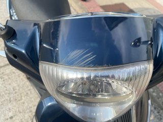 Piaggio Liberty 125cc 2015 - 7836km