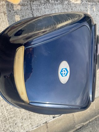 Piaggio Liberty 125cc 2015 - 7836km