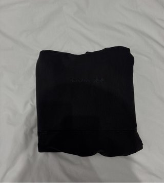 Sudadera Twojeys/ Talla S/ Color Negro