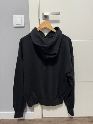 Sudadera Twojeys/ Talla S/ Color Negro